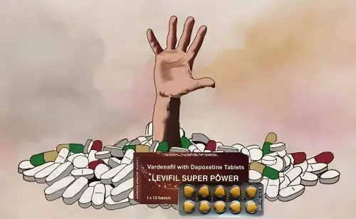 樂威壯副作用：使用者必須注意的五大重點