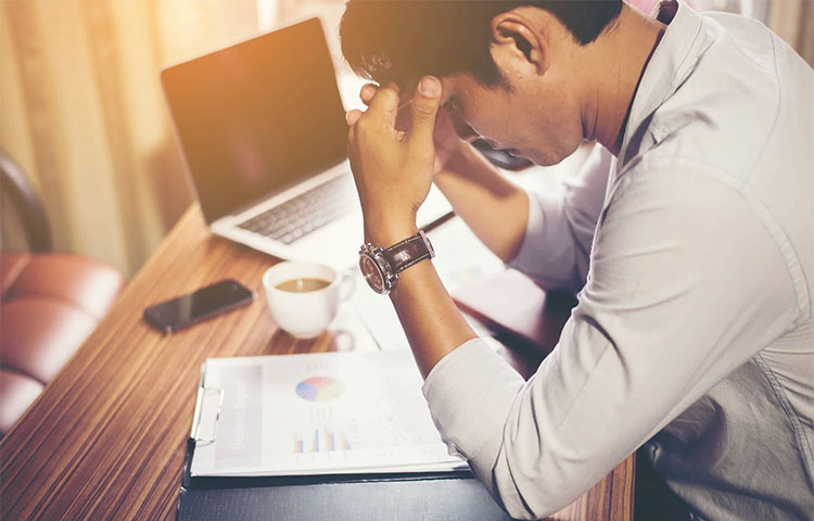 為什麼不同年齡層的男性會不舉？