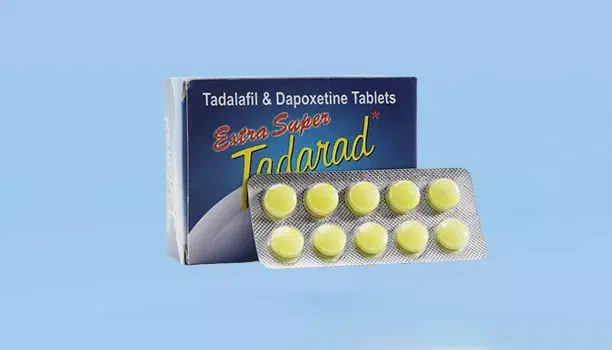 超級必利勁（Super Priligy）是一種主要用於治療早洩的藥物，通過延長射精時間來改善男性的性表現。它的主要成分是達泊西汀（Dapoxetine），這是一種短效選擇性血清素再攝取抑制劑（SSRI）。這款藥物的目的是幫助男性延遲射精，從而提高性生活質量。