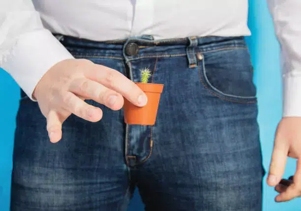 警惕！陽痿的5大前兆，早發現早治療，避免影響生活！