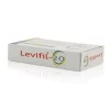 Levifil-20 樂威壯學名藥盒側面品牌標示