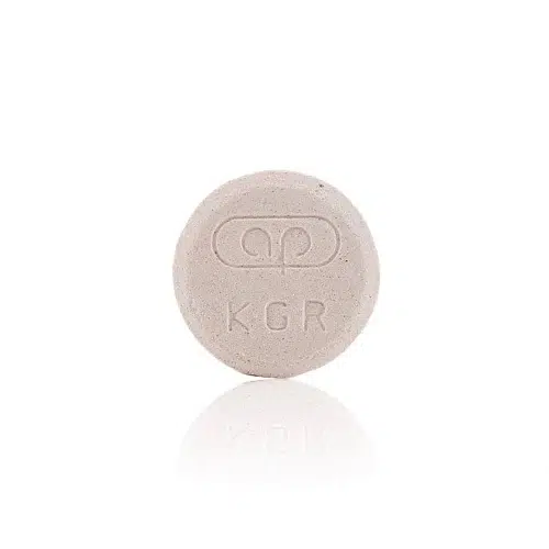 Kamagra 威而鋼發泡錠單顆刻印圖