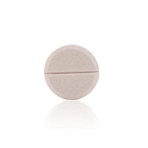 Kamagra 威而鋼發泡錠錠劑單顆平面照