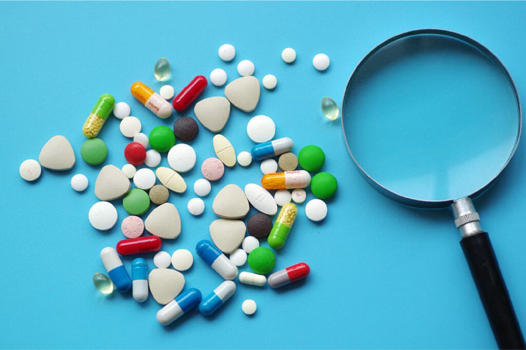 壯陽藥哪裡買 台灣合法購買流程與價格比較